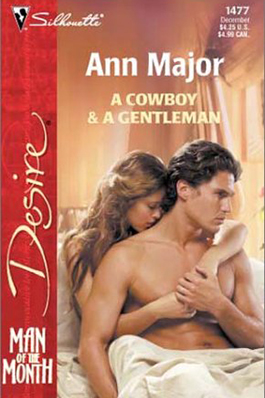 A Cowboy and a Gentleman