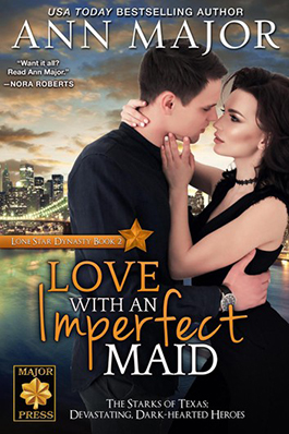 Love With An Imperfect Maid
