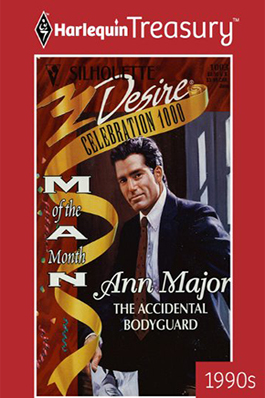 The Accidental Bodyguard