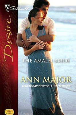 The Amalfi Bride