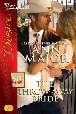 The Throw-Away Bride